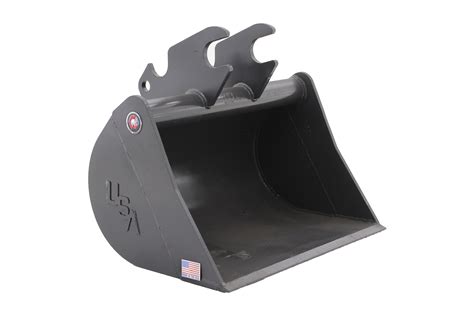 Mini Excavator Grading Buckets 